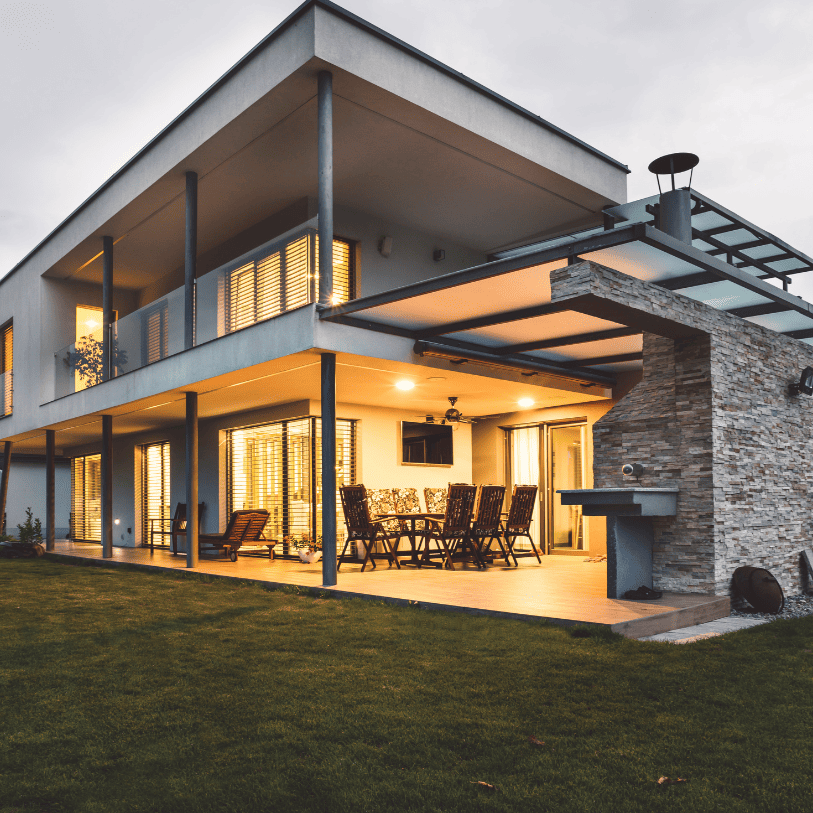 photo maison région languedoc Rousillon - Agence immobilière Montpellier