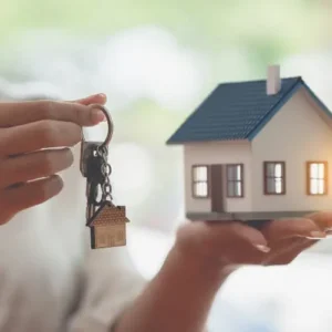 Design d'achat de maison - Agence immobilière Montpellier